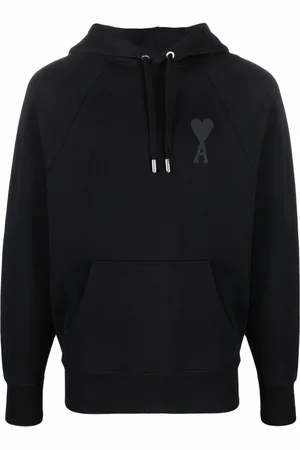 Ami Sudadera Ami de Coeur con capucha