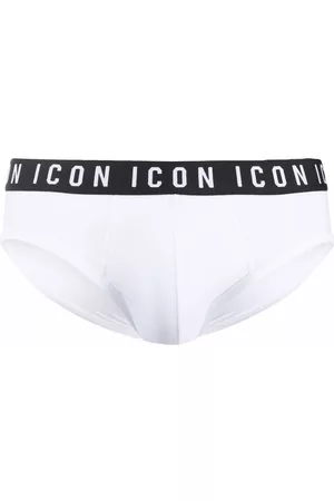 Dsquared2 Calzoncillos con cinturilla Icon