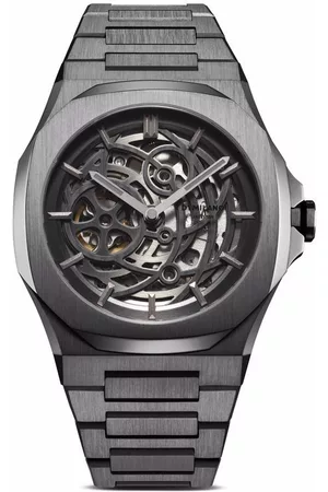 D1 MILANO Pulsera Skeleton de 41.5mm