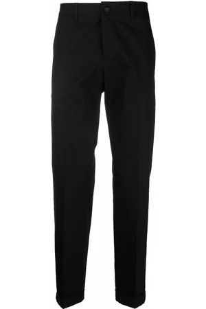 Golden Goose Pantalones de vestir rectos