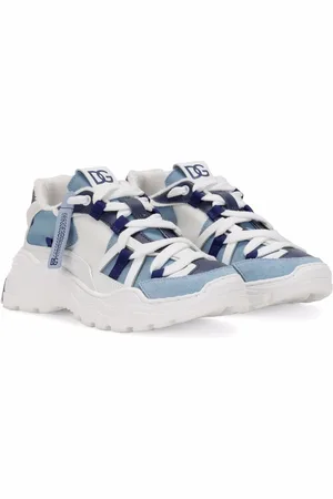 Dolce & Gabbana Zapatillas Airmaster con paneles