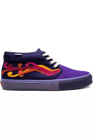 Vans Zapatillas Chukka LX