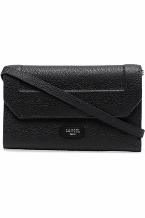 LANCEL Bolso de hombro con correa removible