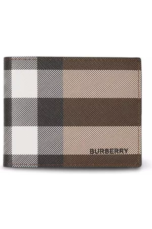 Monederos y carteras - Burberry - hombre 