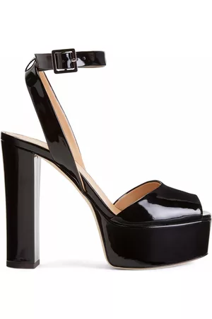 Giuseppe Zanotti Zapatos Betty con plataforma