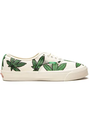 Vans Zapatillas OG Authentic LX Sweet Leaf