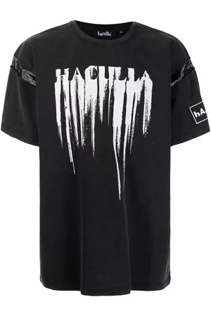 HACULLA Camiseta Smeared