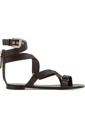 Giuseppe Zanotti Sandalias Lyda planas