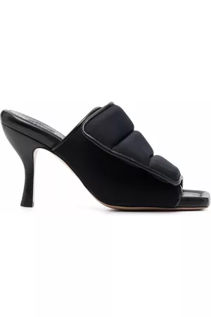Gia Borghini Mules acolchados