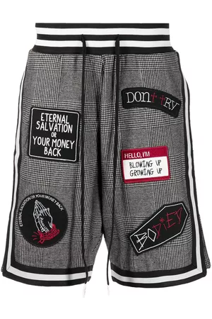 HACULLA Pantalones cortos de deporte Eternal Salvation