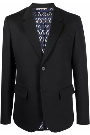 VALENTINO GARAVANI Blazer con botones