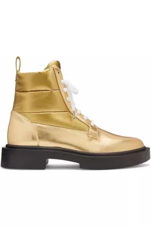 Giuseppe Zanotti Botines Achille Ice