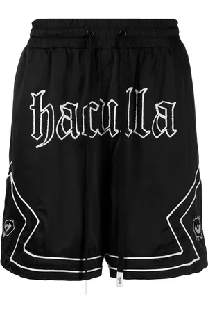 HACULLA Pantalones cortos de deporte Gothic