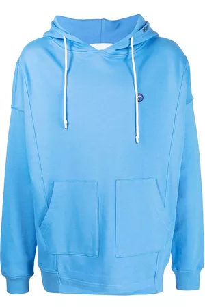 Off-Duty Sudadera Rigo con capucha y cordones