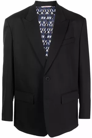 VALENTINO GARAVANI Blazer con botones