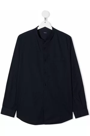 Il gufo Camisa de manga larga