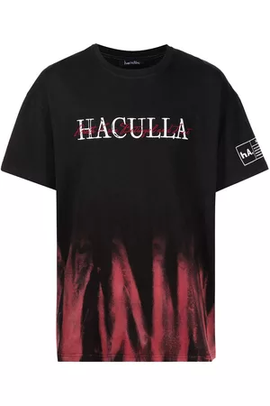 HACULLA Camiseta con logo estampado