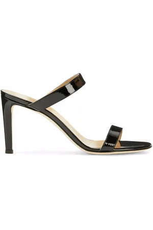 Giuseppe Zanotti Sandalias Calista slip-on