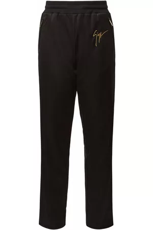 Giuseppe Zanotti Pantalones de chándal LR 19