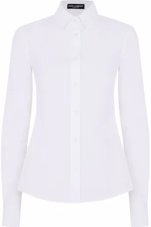 Dolce & Gabbana Camisa con botones