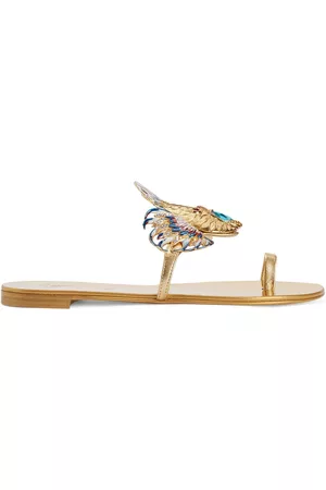 Giuseppe Zanotti Sandalias Spipiott