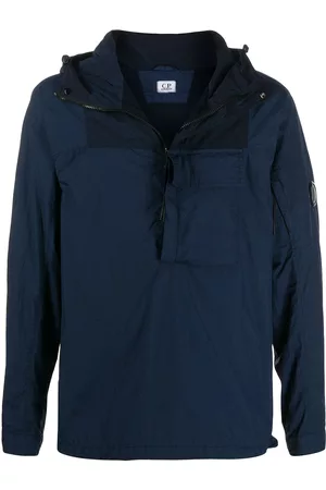 C.P. Company Chaqueta de chándal con capucha