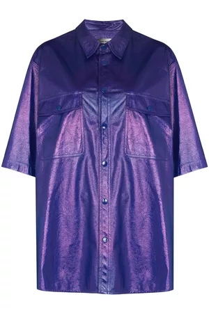 Isabel Marant Camisa Gilin