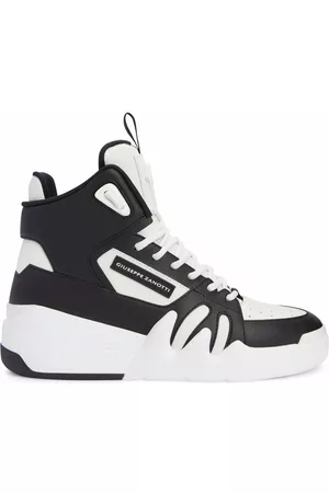 Giuseppe Zanotti Zapatillas altas Talon