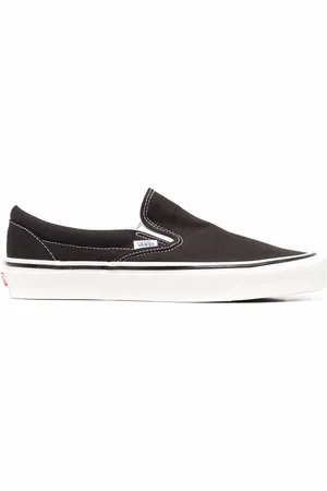 Vans Zapatillas con parche del logo