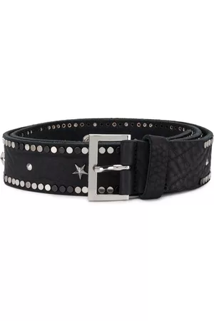 Zadig & Voltaire Cinturón con apliques