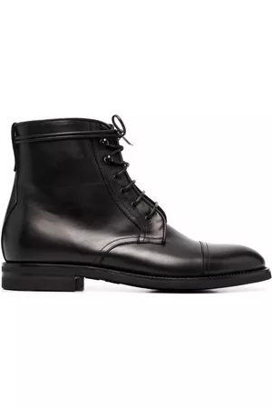 Scarosso Botines Paolo