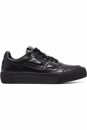 Louis Vuitton 100 % Original Trainer 2228 Blanco Y Negro Panel Zapatos De  Los Hombres De Moda Zapatillas De Deporte De Las Mujeres De Baja Parte