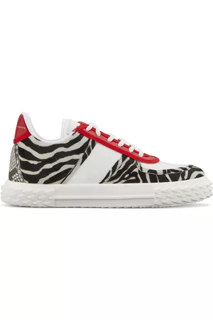 Giuseppe Zanotti Zapatillas Blabber
