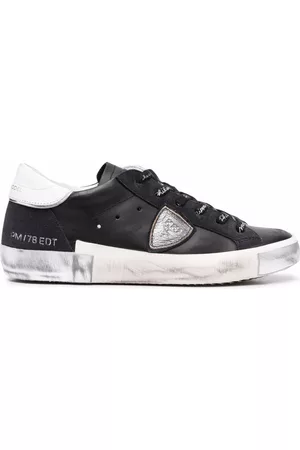 Philippe model Zapatillas PRSX con cordones