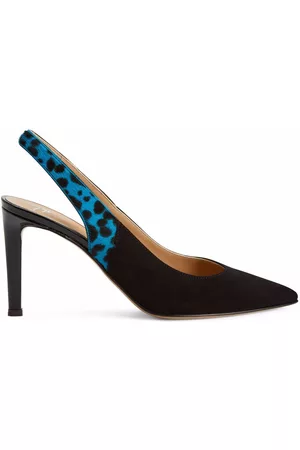 Giuseppe Zanotti Zapatos de tacón Susie Feline
