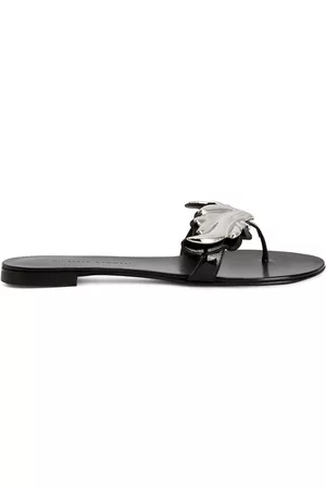 Giuseppe Zanotti Sandalias Cruel planas
