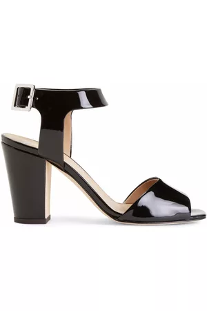 Giuseppe Zanotti Sandalias Emmanuelle con tacón