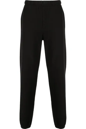 Les Tien Pantalones de chándal con cordones
