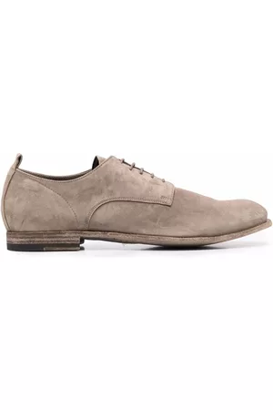 Officine creative Zapatos derby Stereo con cordones