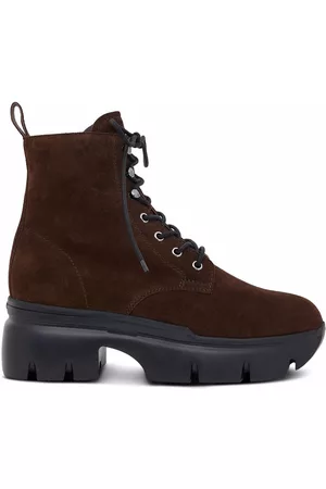 Giuseppe Zanotti Botas Apocalypse con cordones