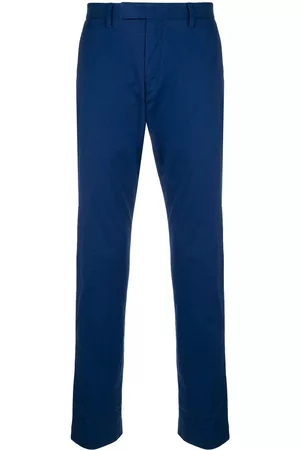 Ralph Lauren Pantalones chinos de corte recto