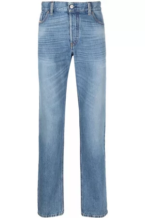 Diesel Vaqueros 1955 rectos