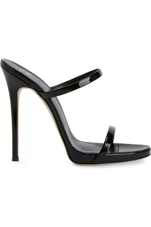 Giuseppe Zanotti Sandalias Darsey con tiras cruzadas