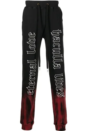 HACULLA Pantalones de chándal con logo