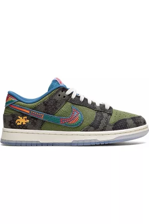 Nike "zapatillas Dunk Low ""Siempre Familia"""