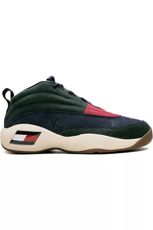 Fila Zapatillas BBall LUX de x Kith x Tommy Hilfiger