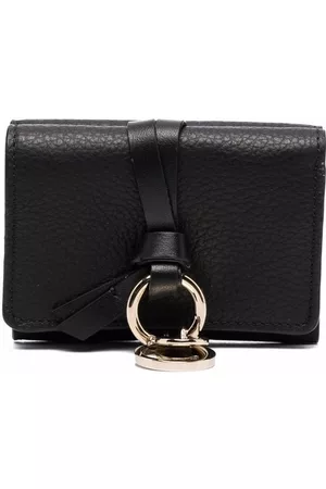 Chloé Cartera mini plegable
