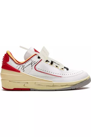 Jordan Zapatillas Off-White x Air 2 Low OG SP