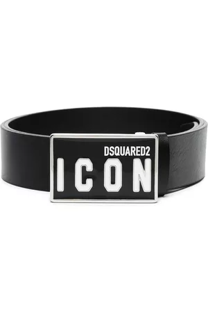 Dsquared2 Cinturón Icon