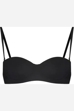 Dolce & Gabbana Top de bikini estilo balconette